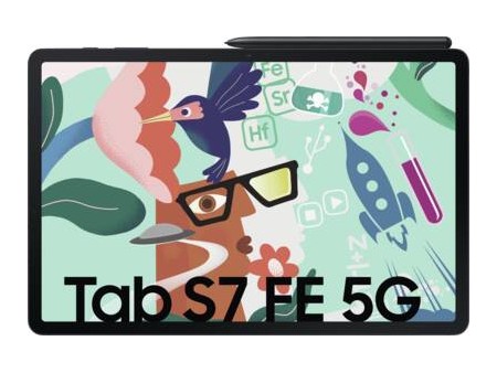 Galaxy Tab S7 FE 64GB 5G T736B